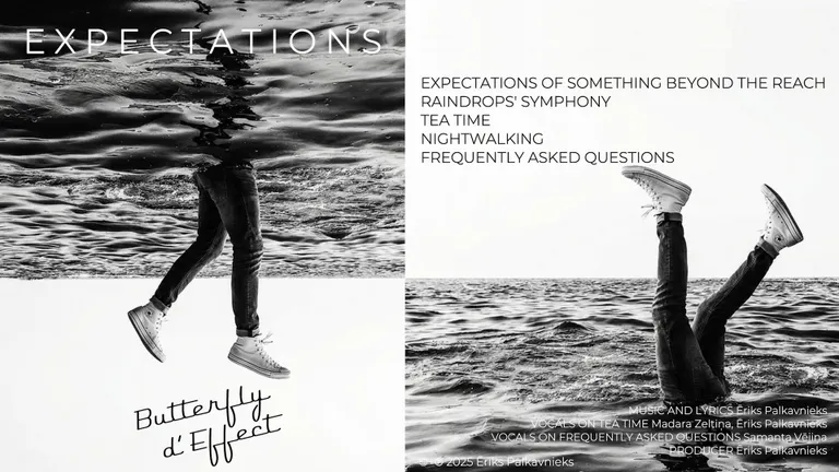 Butterfly d’Effect