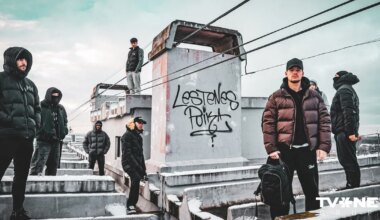 reperis Deniss parāda saknes, kas padarīja viņu par to, kas viņš ir šodien