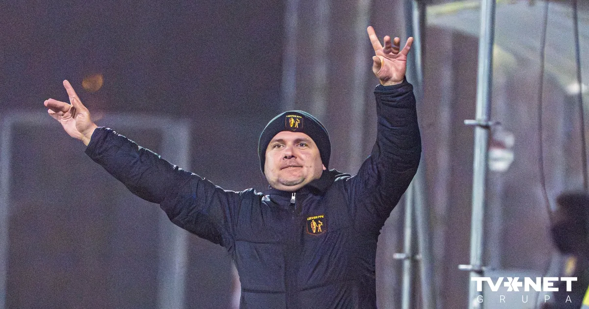 zināms, cik "LeevonPPK" saziedoja Bērnu slimnīcas fondam