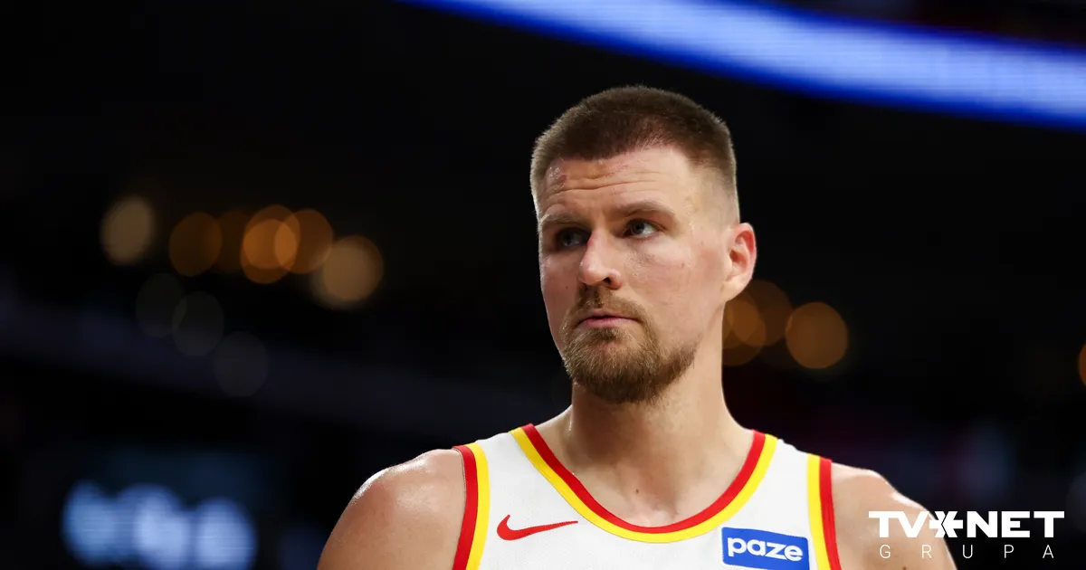 Porziņģis šonakt vēl neatgriezīsies laukumā pret "Clippers"