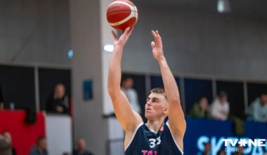 Meiers pārceļas no Igaunijas uz Lietuvu