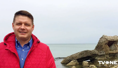 "Es pats biju vainīgs, jo pieļāvu savu dzīves lielāko kļūdu"