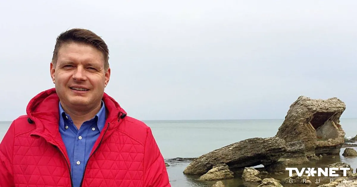 "Es pats biju vainīgs, jo pieļāvu savu dzīves lielāko kļūdu"