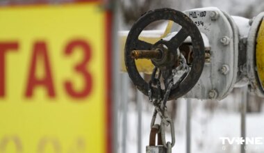 Eiropa spērusi soli pretim atkarības izbeigšanai no Krievijas energoresursiem un kara mašīnas finansēšanas