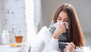 Saslimstība ar gripu Latvijā tuvojas epidēmijas slieksnim