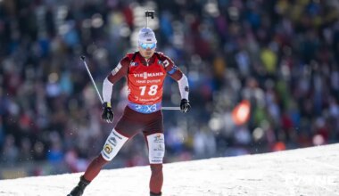 Rastorgujevs sezonu sāk ar vietu labāko desmitniekā