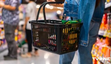 Atsevišķiem pārtikas produktiem tiks samazināta PVN likme