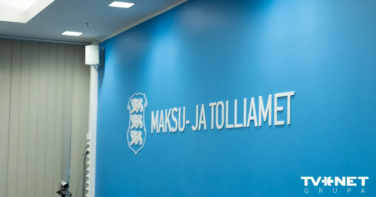 Igaunijas pārtikas rūpniecības milzis "Maag" tiek turēts aizdomās par nodokļu krāpniecību