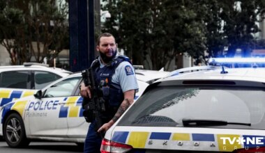 Jaunzēlandē aizturēts zaglis, kurš norijis Faberžē olu