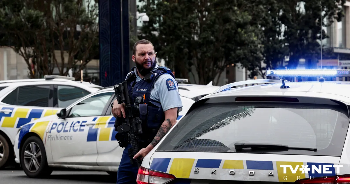 Jaunzēlandē aizturēts zaglis, kurš norijis Faberžē olu