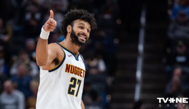 Marejs aizvada vienu no NBA sezonas labākajām spēlēm