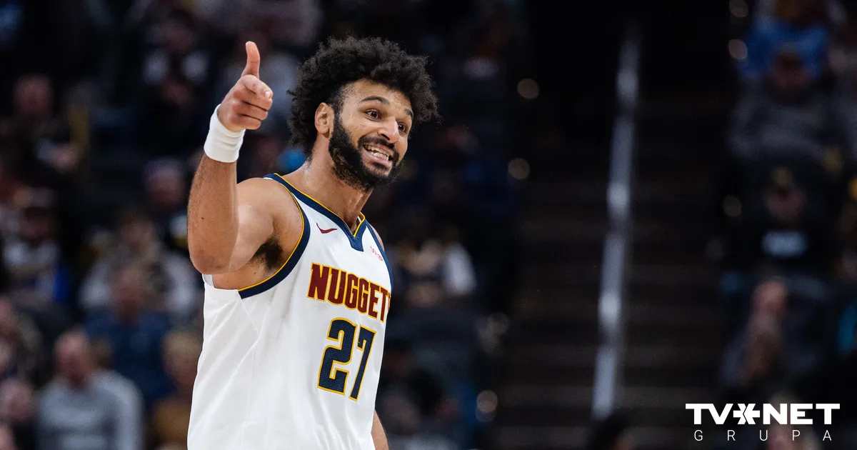 Marejs aizvada vienu no NBA sezonas labākajām spēlēm