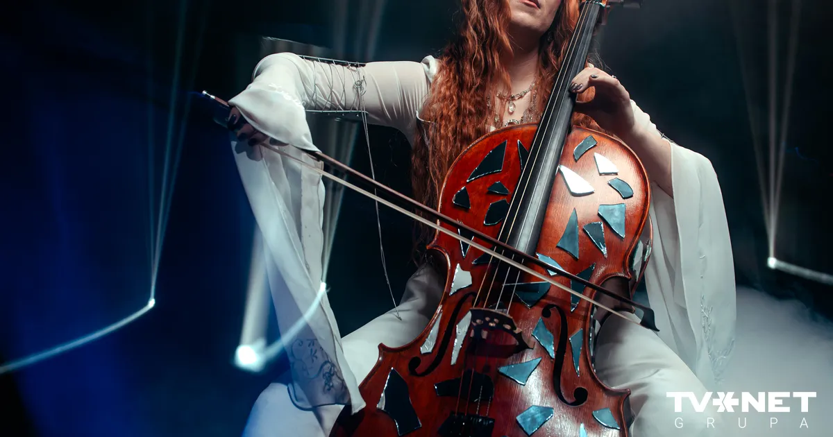 Dziedātāja MADARA laidusi klajā solo singlu un videoklipu "Šai pasaulē"