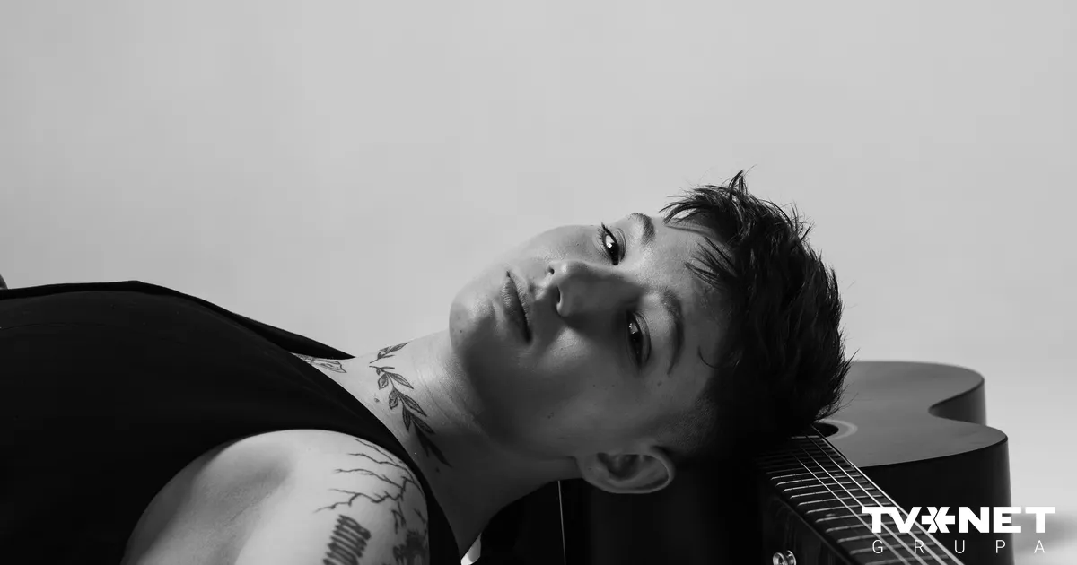 EMILIJA izziņo singlu un solokoncertu