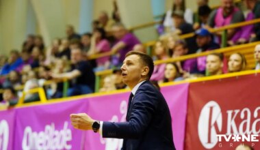 Latviešu treneris kļūst par Dienvidkorejas basketbola izlases stūrmani