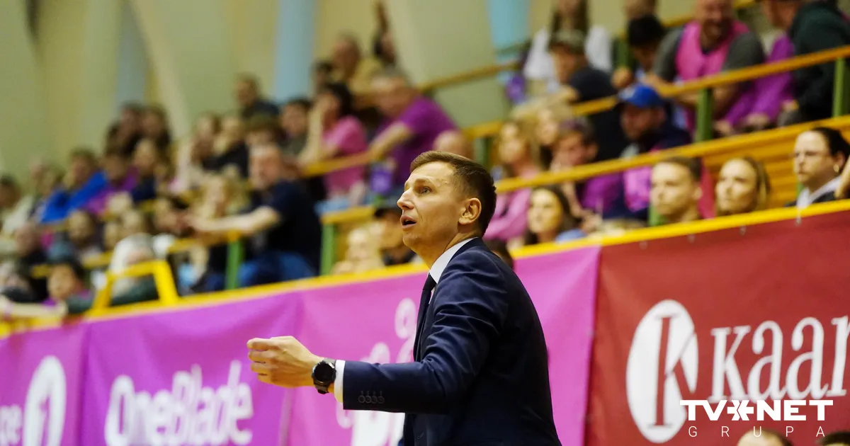 Latviešu treneris kļūst par Dienvidkorejas basketbola izlases stūrmani