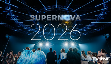 "Supernova 2026" dots starta šāviens. Noklausies 24 dziesmas, kas cīnīsies par ceļazīmi uz Vīni! - Apollo.lv