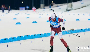 Rastorgujevs nepiedalīsies nākamajā Pasaules kausa posmā