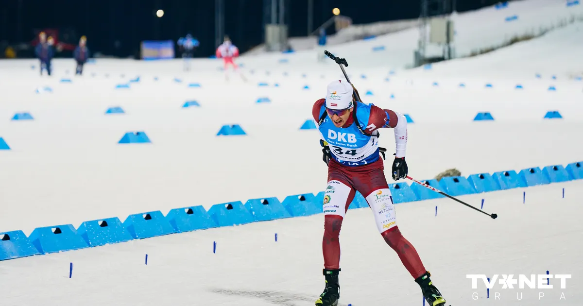 Rastorgujevs nepiedalīsies nākamajā Pasaules kausa posmā