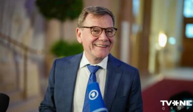 Berlīne apsver Vācijā iesaldēto Krievijas aktīvu novirzīšanu Ukrainas atbalstam