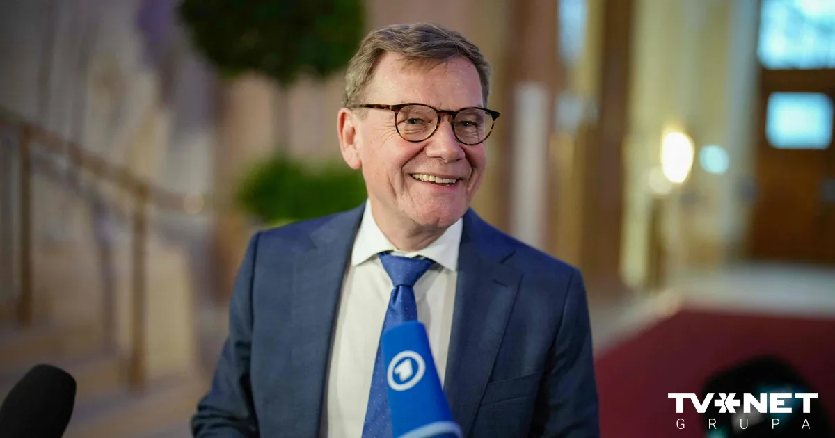 Berlīne apsver Vācijā iesaldēto Krievijas aktīvu novirzīšanu Ukrainas atbalstam