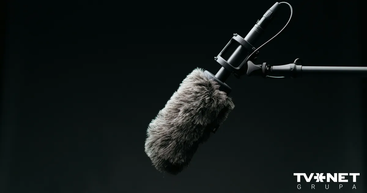 Latvijas Žurnālistu asociācija pauž satraukumu par notiekošo ap Lietuvas sabiedrisko mediju