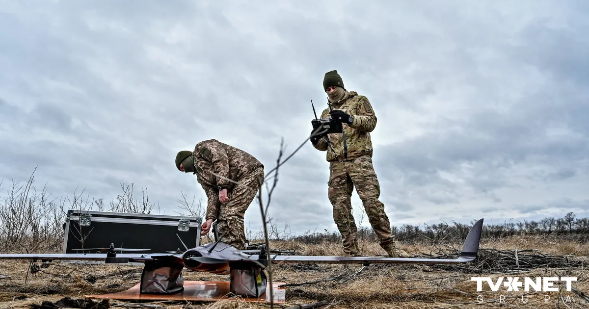 Krievijas dzīvā spēka zaudējumi Ukrainā sasniedz 1 180 870