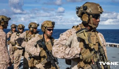 Jaunā ASV uzbrukumā narkotiku kuģim Klusajā okeānā nogalināti četri cilvēki