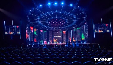 Zināms, kad notiks "Supernovas" pusfināli un fināls