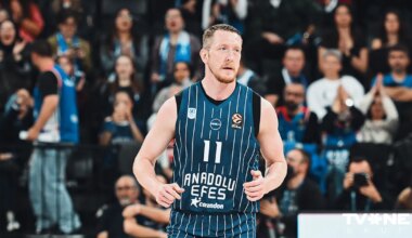 Šmitam rezultatīvākā spēle Turcijā, taču zaudējums pret Blumberga komandu - TVNET Sports