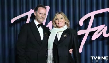 "Seksa un lielpilsētas" aktrise Kima Ketrela ir apprecējusies