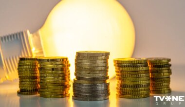 Pieaugs elektroenerģijas rēķini daļai mājsaimniecību