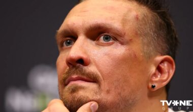 WBC dod zaļo gaismu Usikam cīnīties ar paša izvēlēto pretinieku