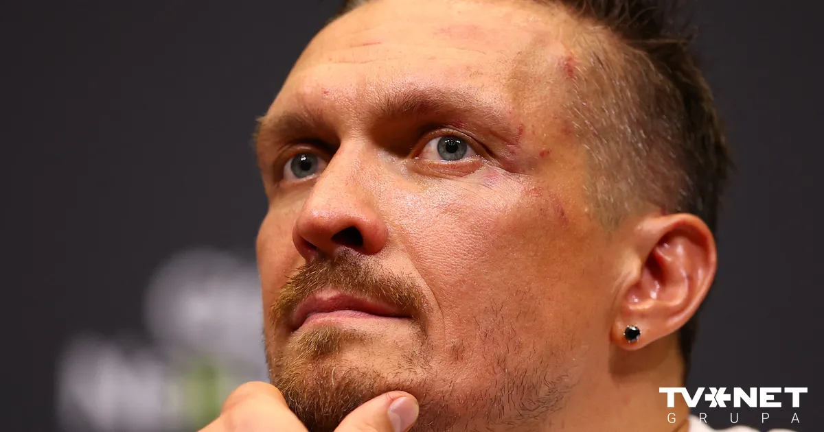 WBC dod zaļo gaismu Usikam cīnīties ar paša izvēlēto pretinieku