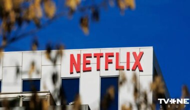 "Netflix" piedāvājums iegādāties "Warner Bros. Discovery" starp konkurentiem ir lielākais, apgalvo medijs - TVNET