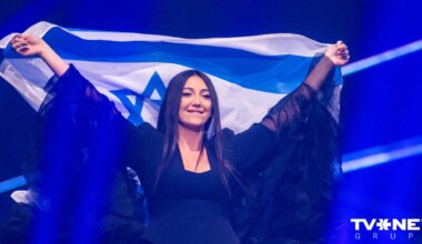 Izraēlai atļauj piedalīties Eirovīzijā; kā rīkosies Latvija?