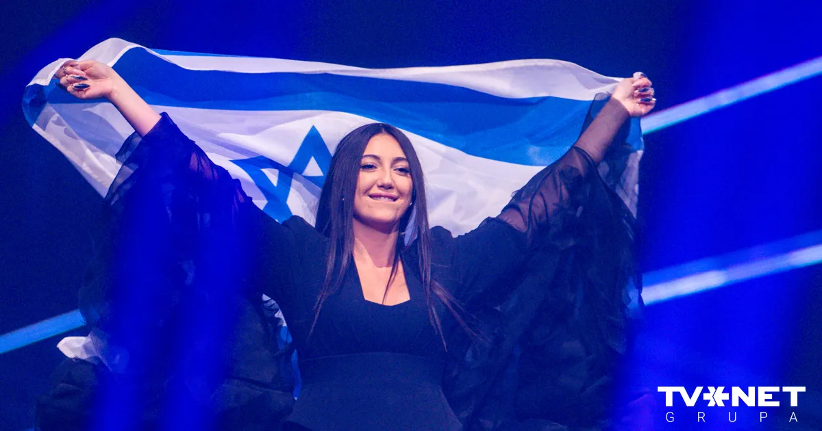 Izraēlai atļauj piedalīties Eirovīzijā; kā rīkosies Latvija?