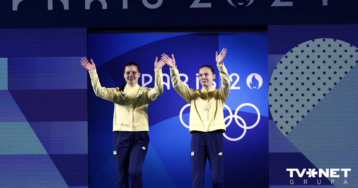 Panākumiem bagāta Ukrainas sportiste izvēlas turpmāk pārstāvēt Krieviju