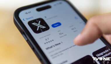 Platformai "X" piespriests miljoniem eiro liels sods - TVNET