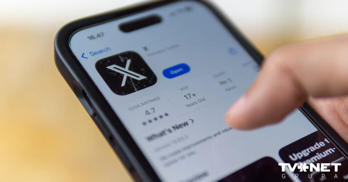 Platformai "X" piespriests miljoniem eiro liels sods - TVNET