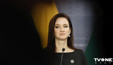 Lietuva izsludinās ārkārtējo situāciju saistībā ar kontrabandas baloniem no Baltkrievijas