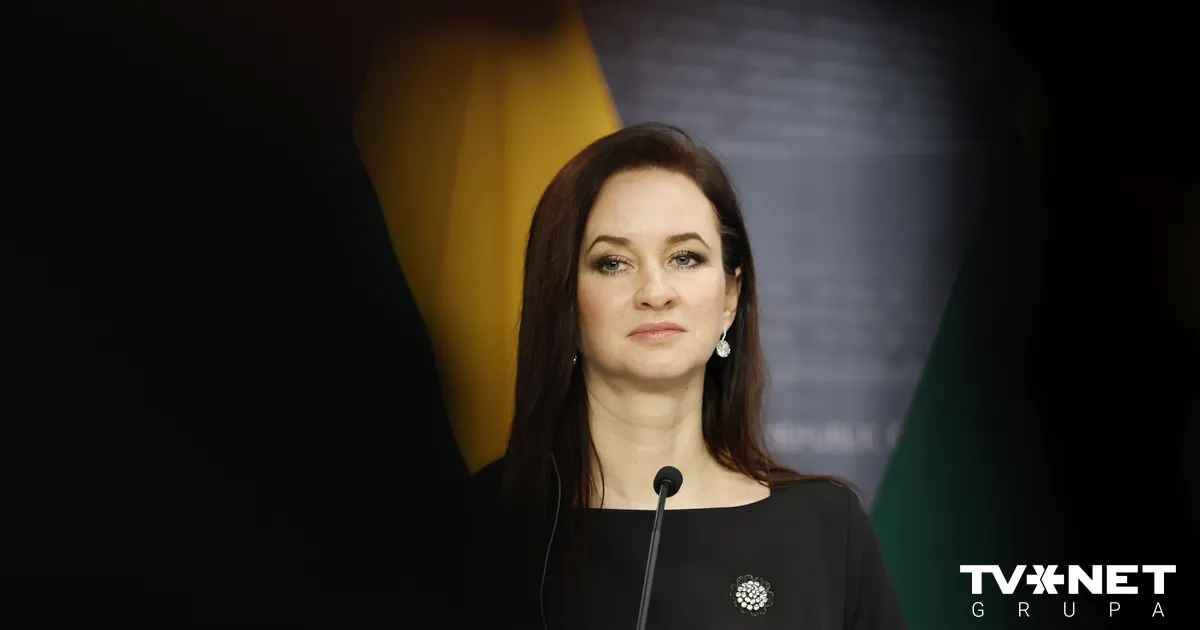 Lietuva izsludinās ārkārtējo situāciju saistībā ar kontrabandas baloniem no Baltkrievijas