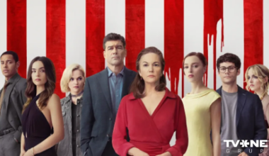 filma, kas atspoguļo Amerikas politisko realitāti