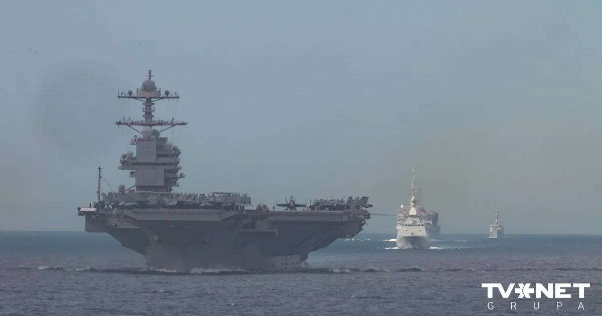 Krievija Melnajā jūrā uzbrukusi Turcijas civilajam kuģim