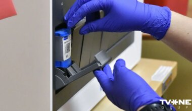 SPKC brīdina ceļotājus par pieaugošu A hepatīta izplatību Eiropā