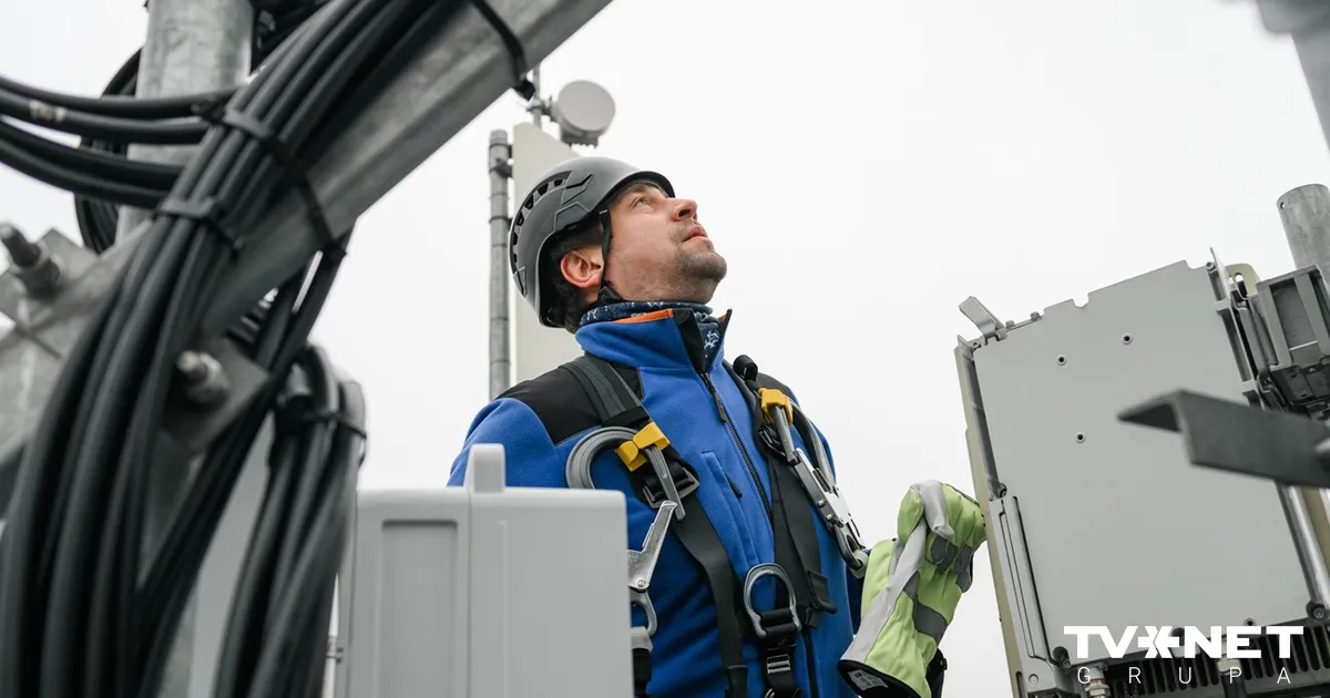 “Bite Latvija” ieguldījumi tīkla attīstībā Latgalē pārsniedz 26 miljonus eiro