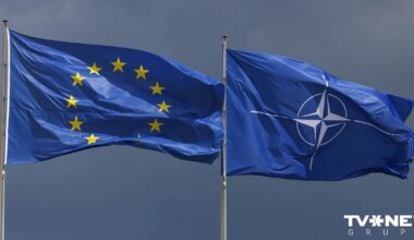 ASV vēlas, lai Eiropa pārņem lielāko daļu NATO aizsardzības saistību