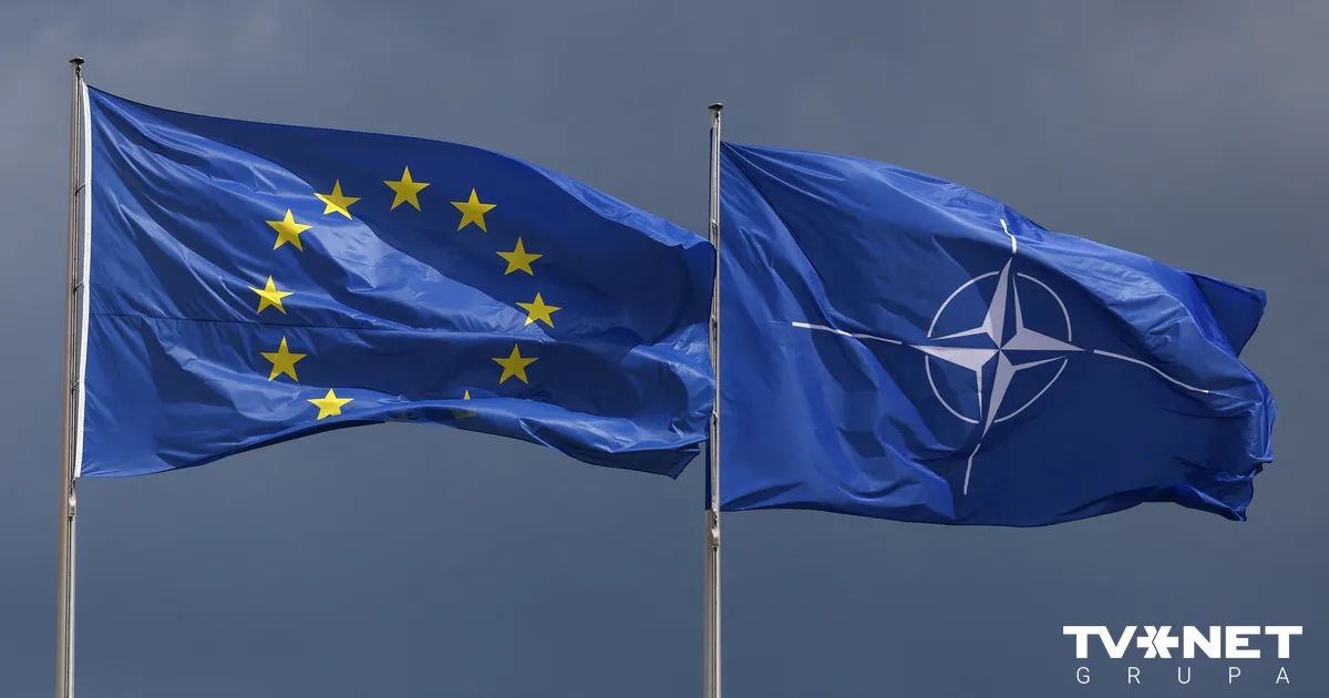 ASV vēlas, lai Eiropa pārņem lielāko daļu NATO aizsardzības saistību