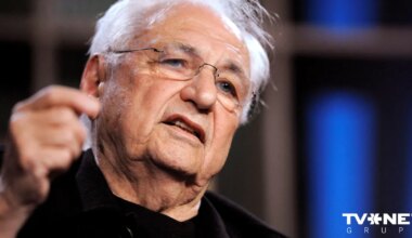 Mūžībā devies viens no 20. gadsimta ietekmīgākajiem arhitektiem - Frenks Gērijs - TVNET