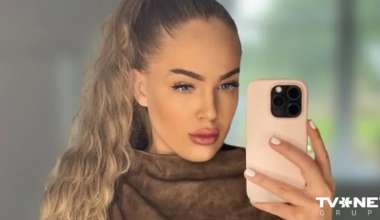 Adriana Miglāne atzīst, ka bijusi atkarīga no alkohola